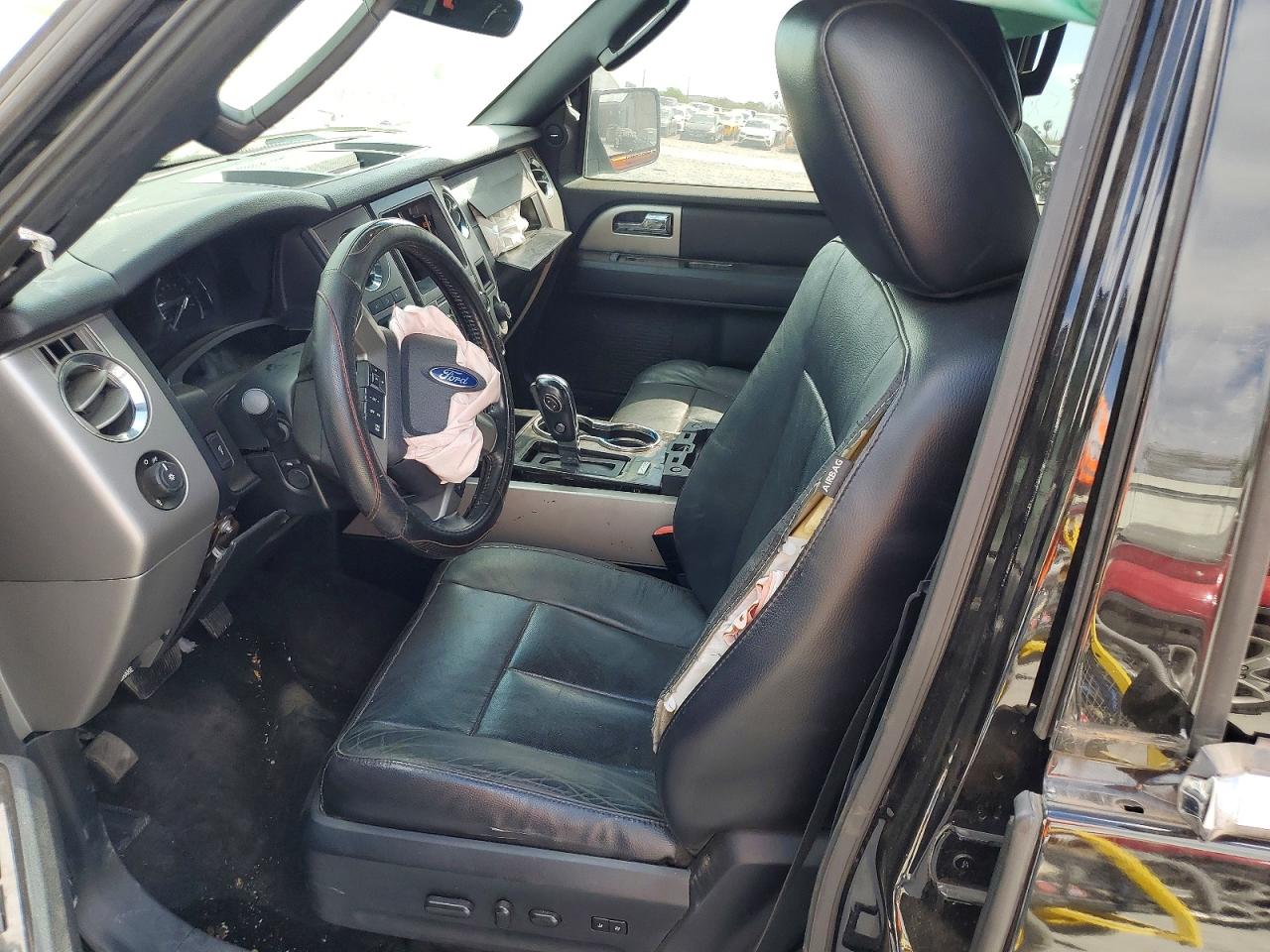 Ford Expedition Limited