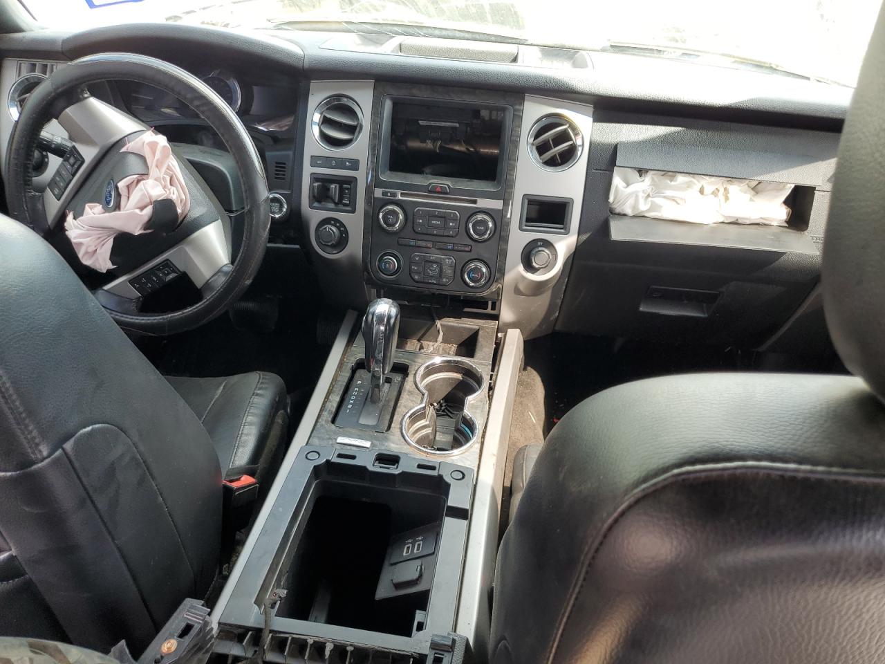 Ford Expedition Limited