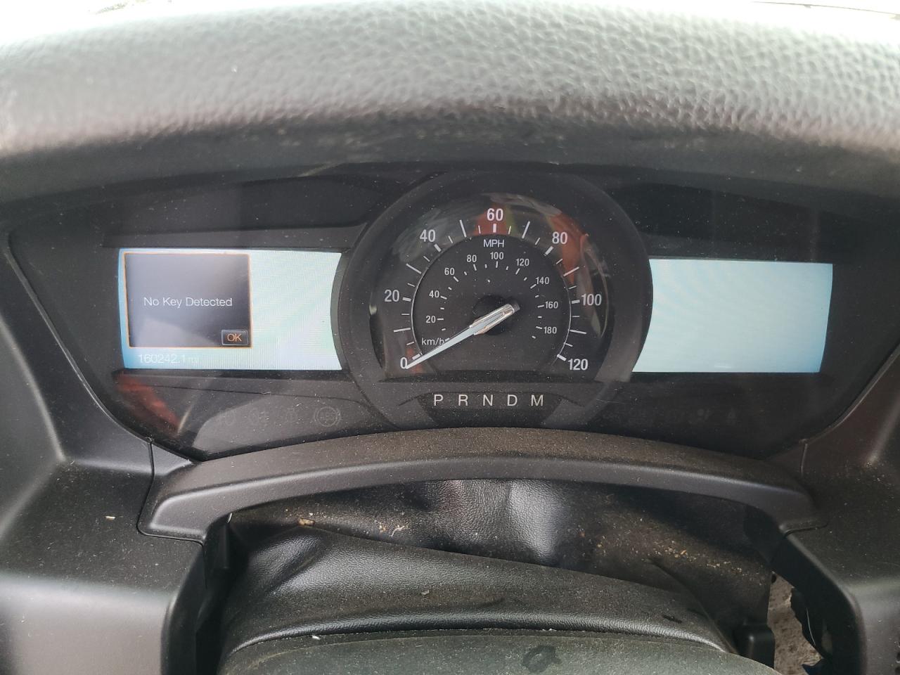 Ford Expedition Limited