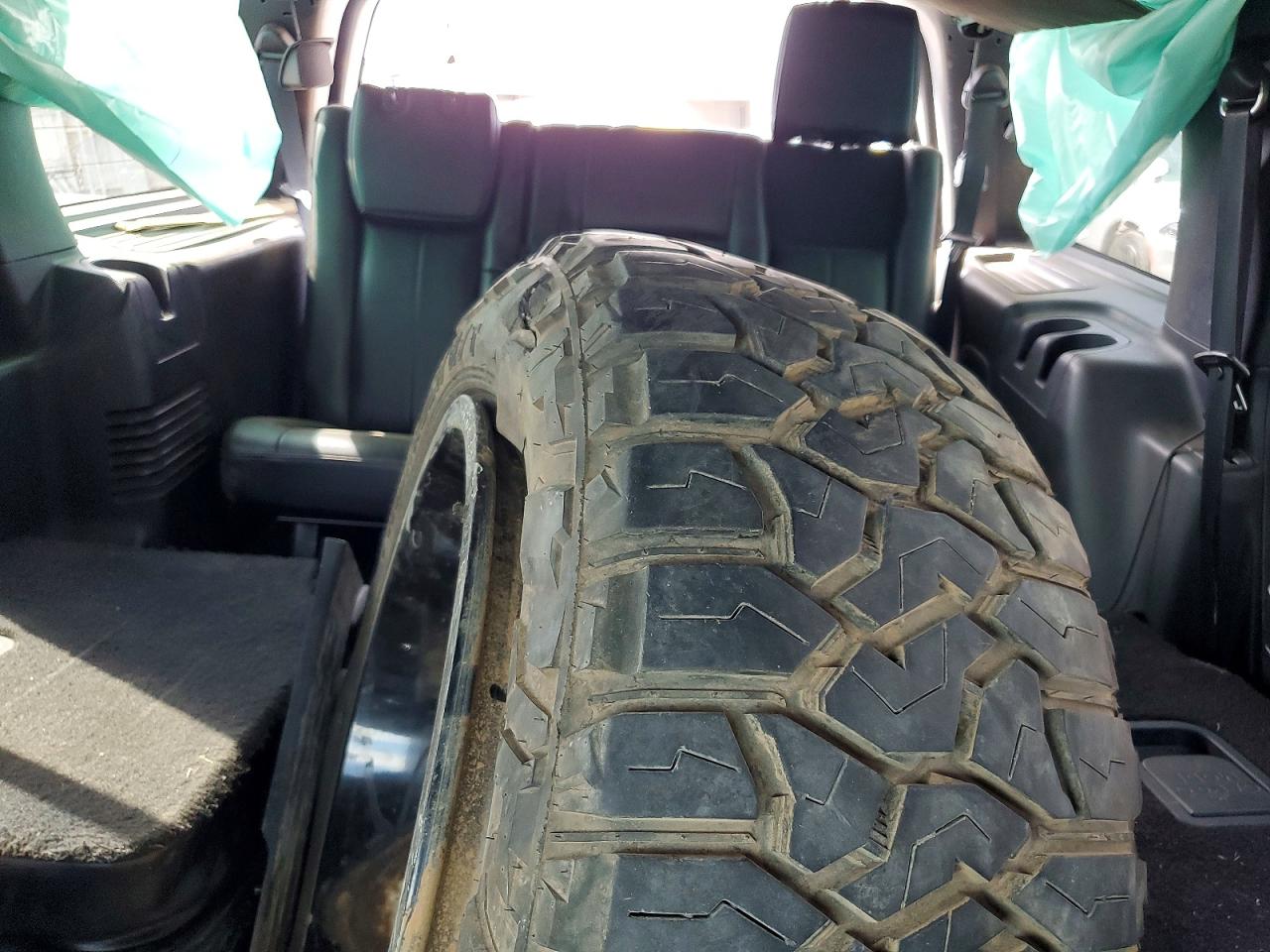 Ford Expedition Limited