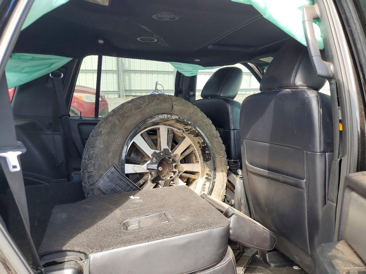 Ford Expedition Limited