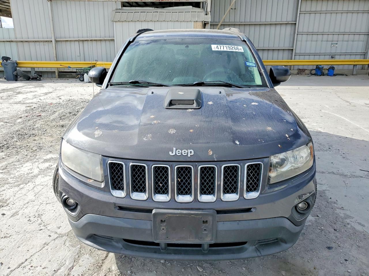 Jeep Compass Sport