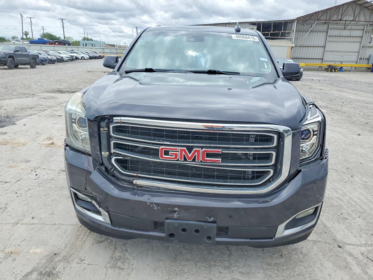 GMC Yukon Slt