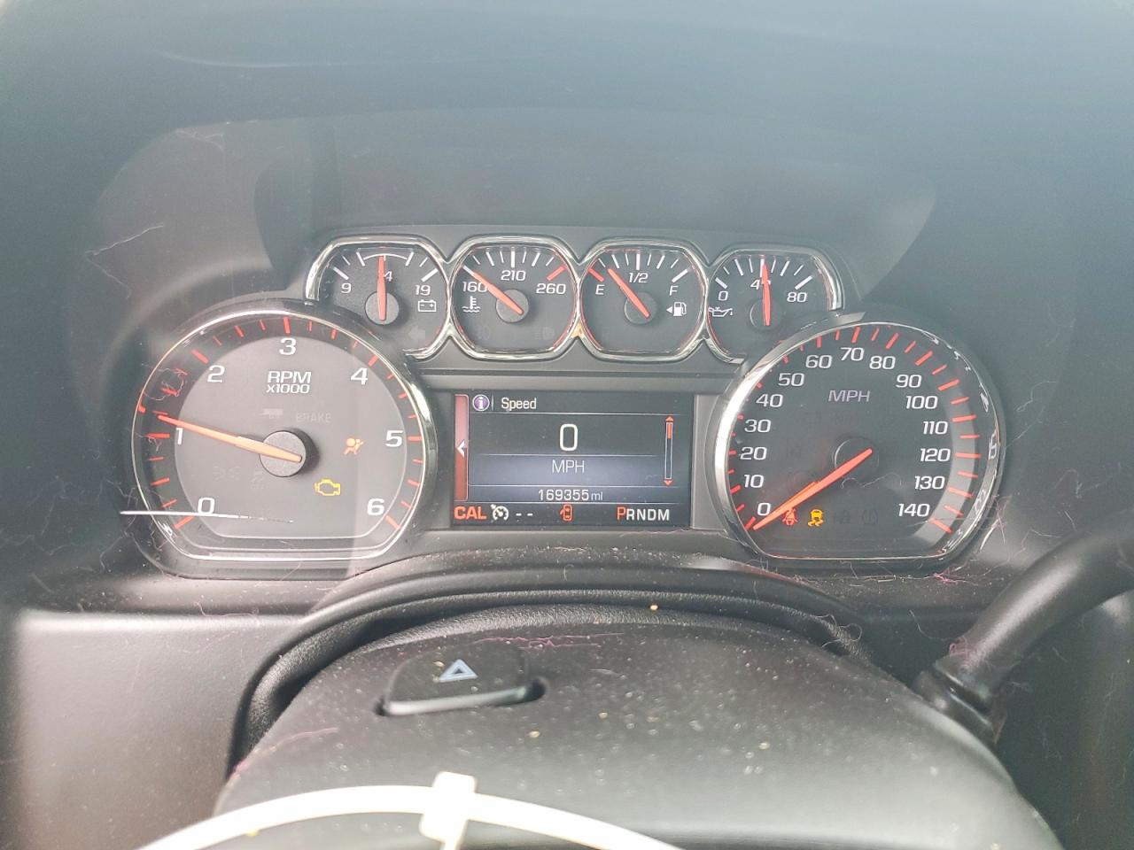 GMC Yukon Slt
