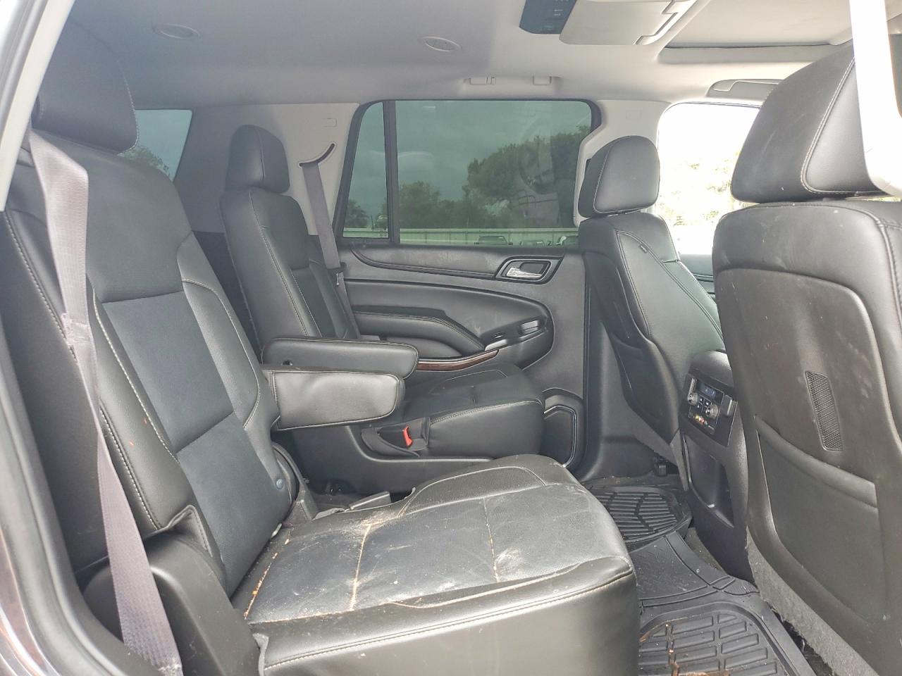 GMC Yukon Slt