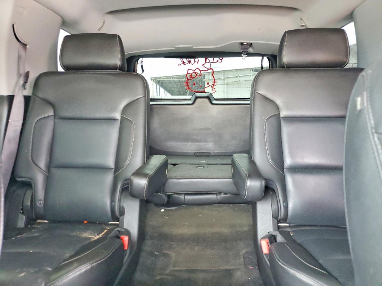 GMC Yukon Slt