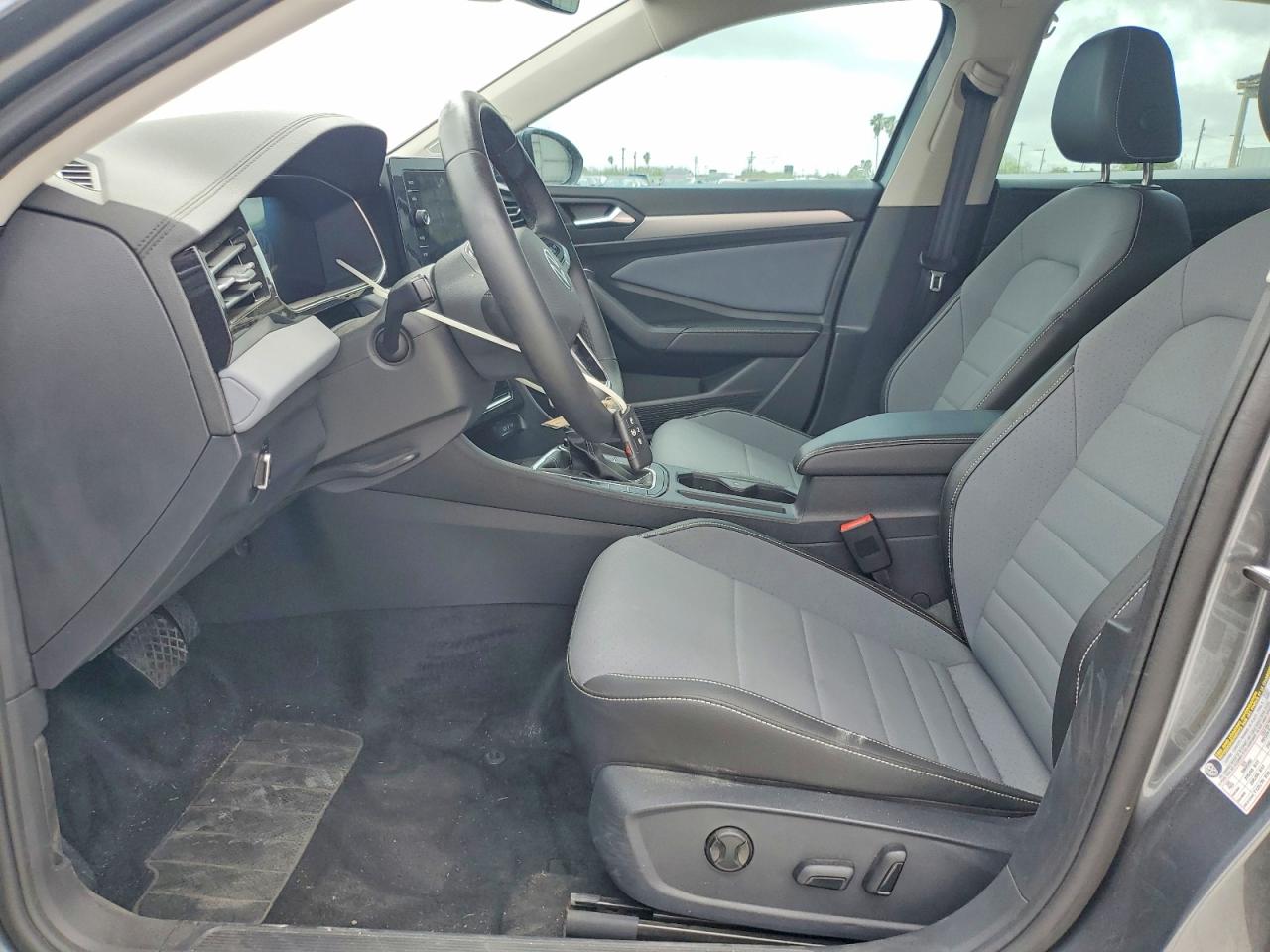 Volkswagen Jetta Se