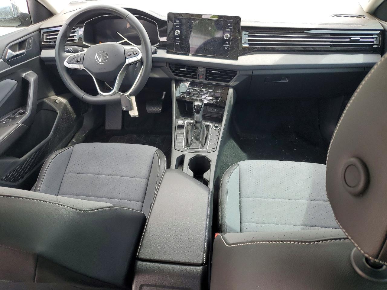 Volkswagen Jetta Se