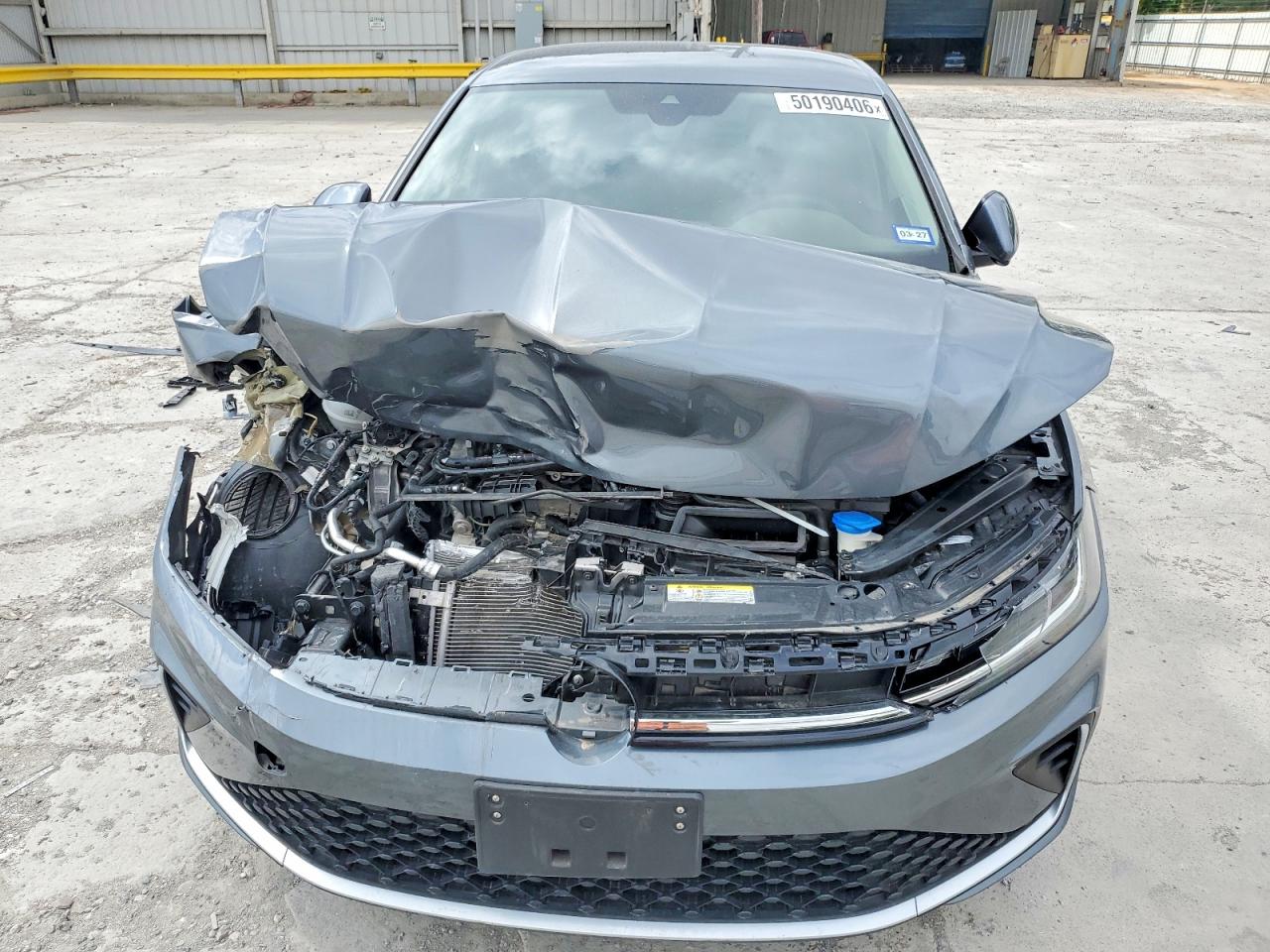 Volkswagen Jetta Se