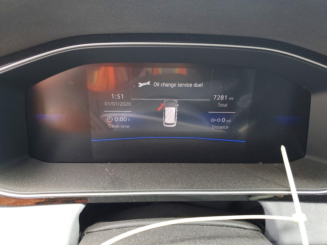 Volkswagen Jetta Se