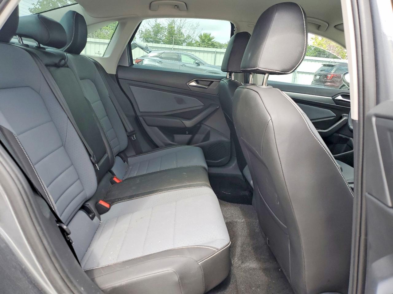 Volkswagen Jetta Se