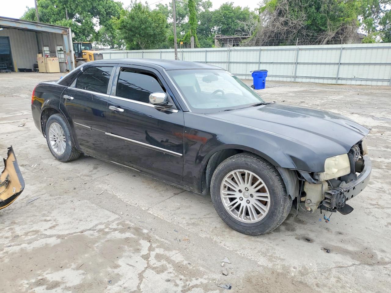 Chrysler 300 Touring