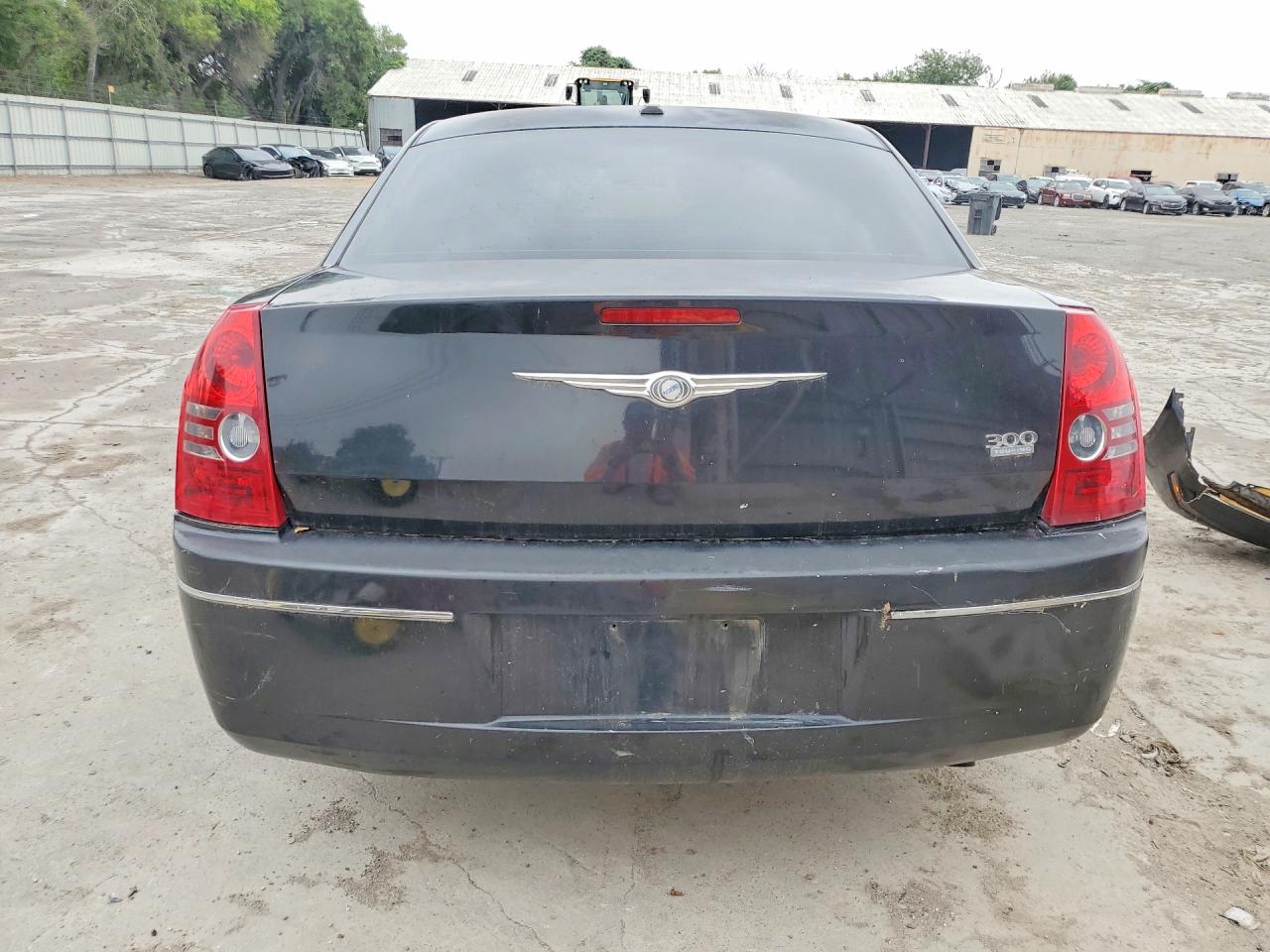 Chrysler 300 Touring