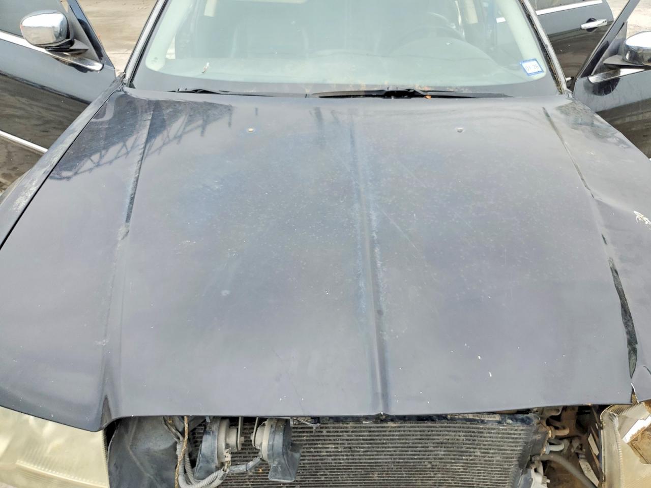Chrysler 300 Touring