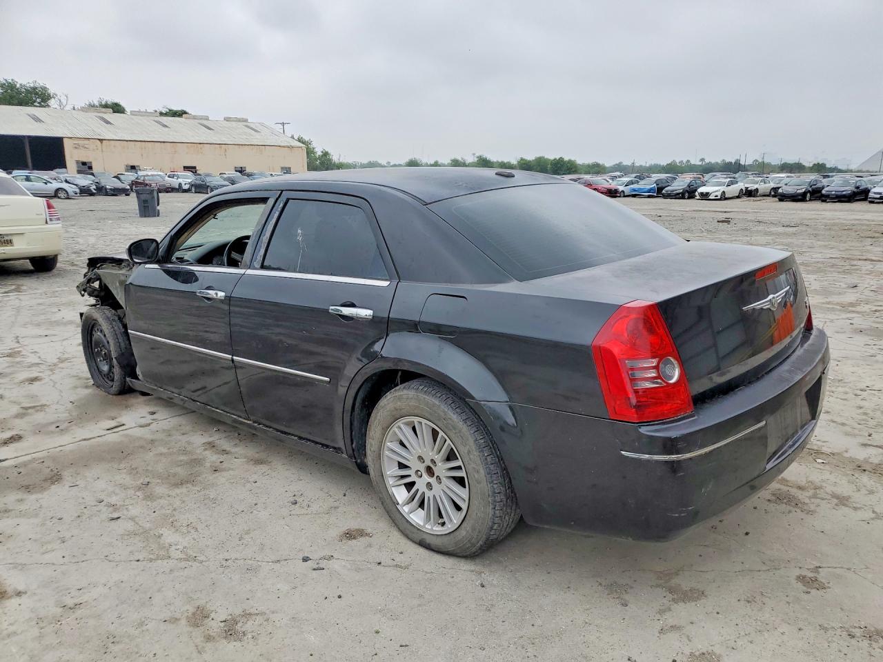 Chrysler 300 Touring