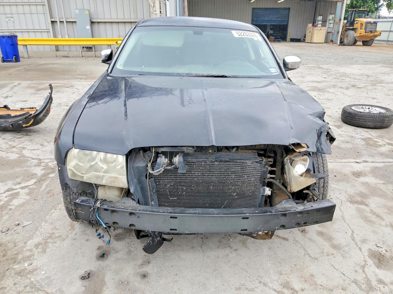 Chrysler 300 Touring