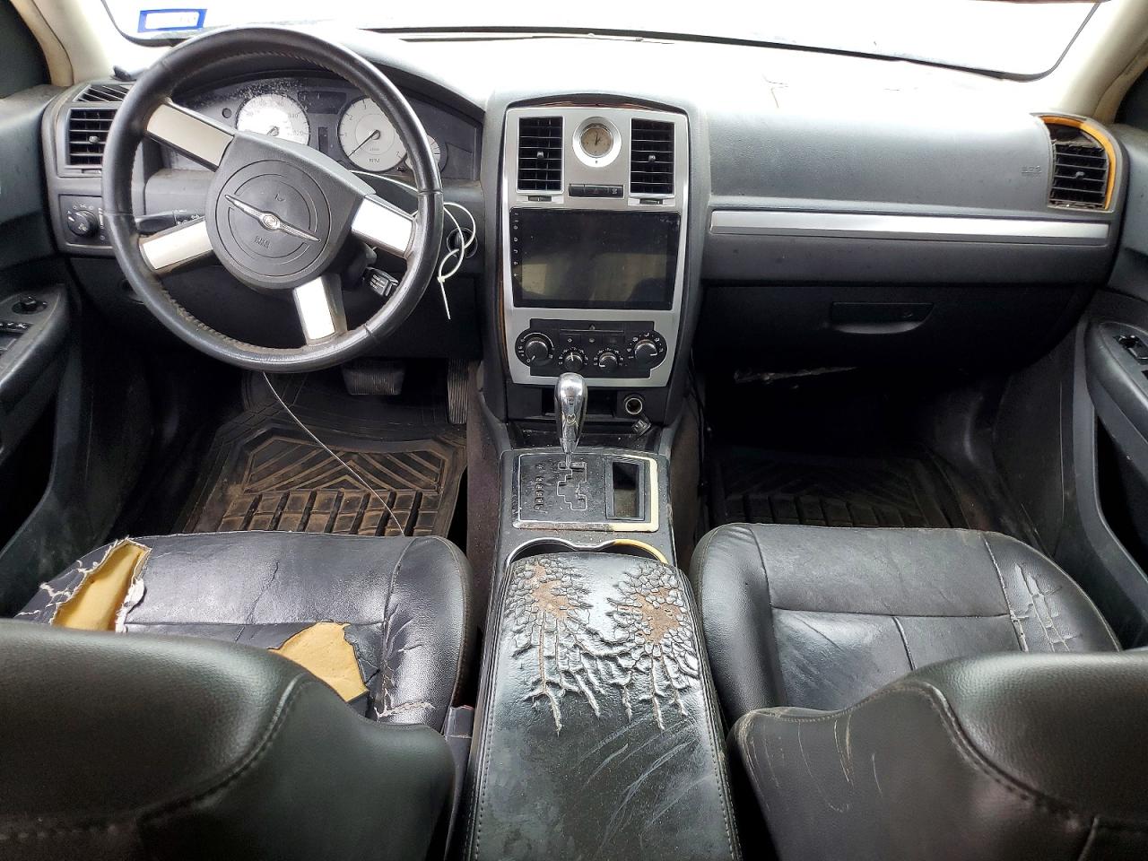Chrysler 300 Touring