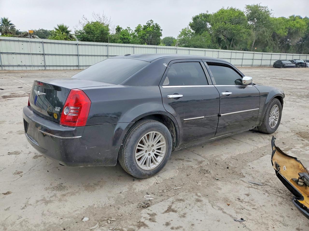 Chrysler 300 Touring