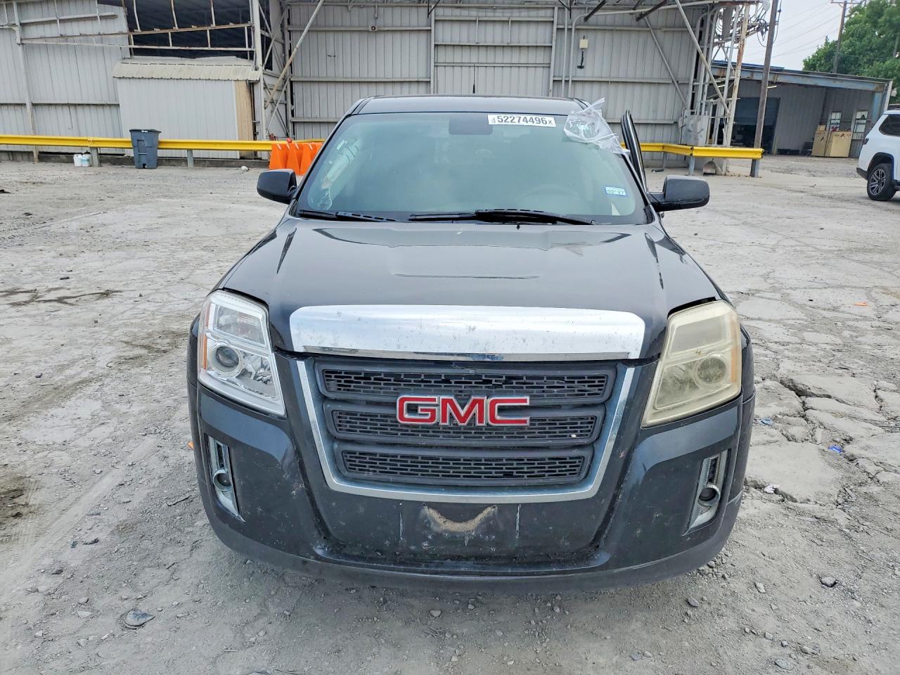 GMC Terrain Sle