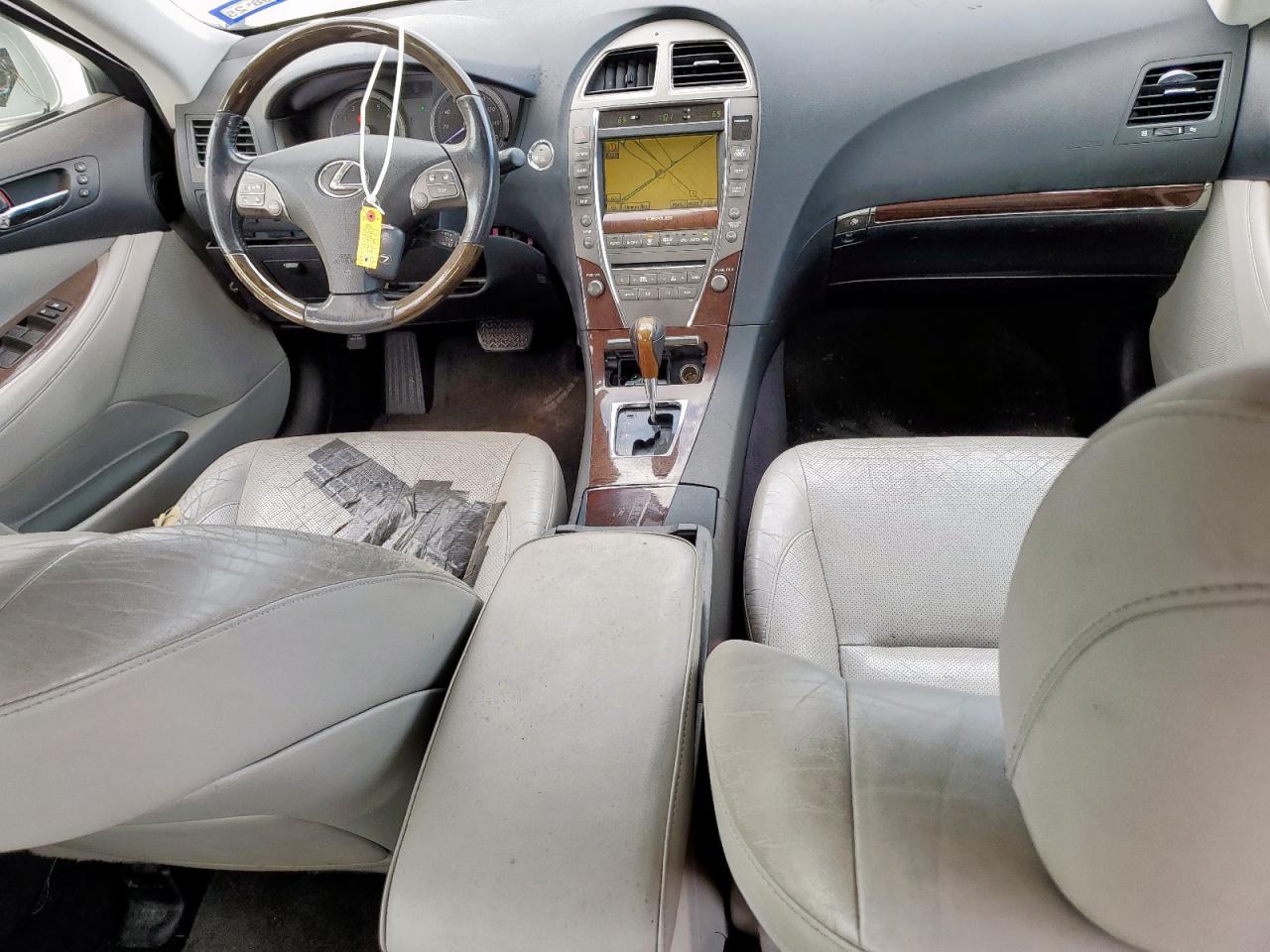 Lexus Es 350