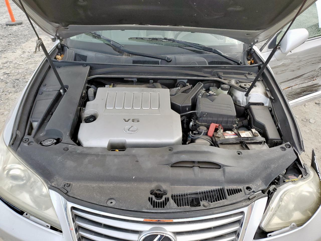 Lexus Es 350