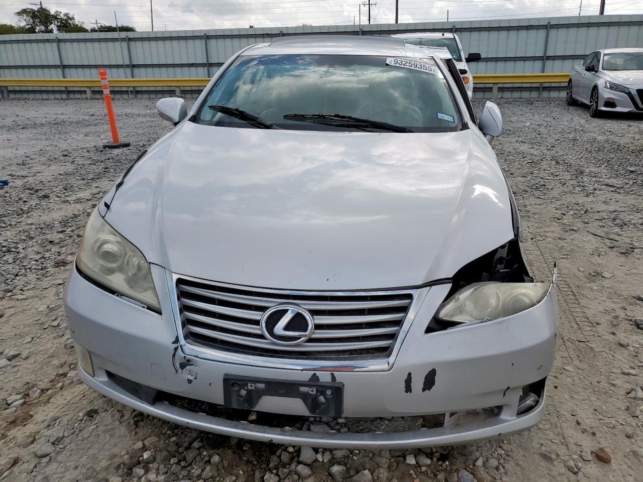 Lexus Es 350