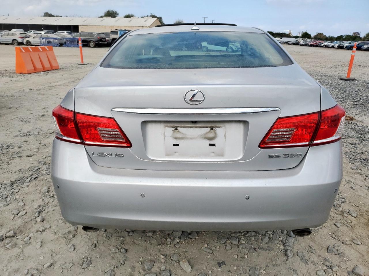 Lexus Es 350