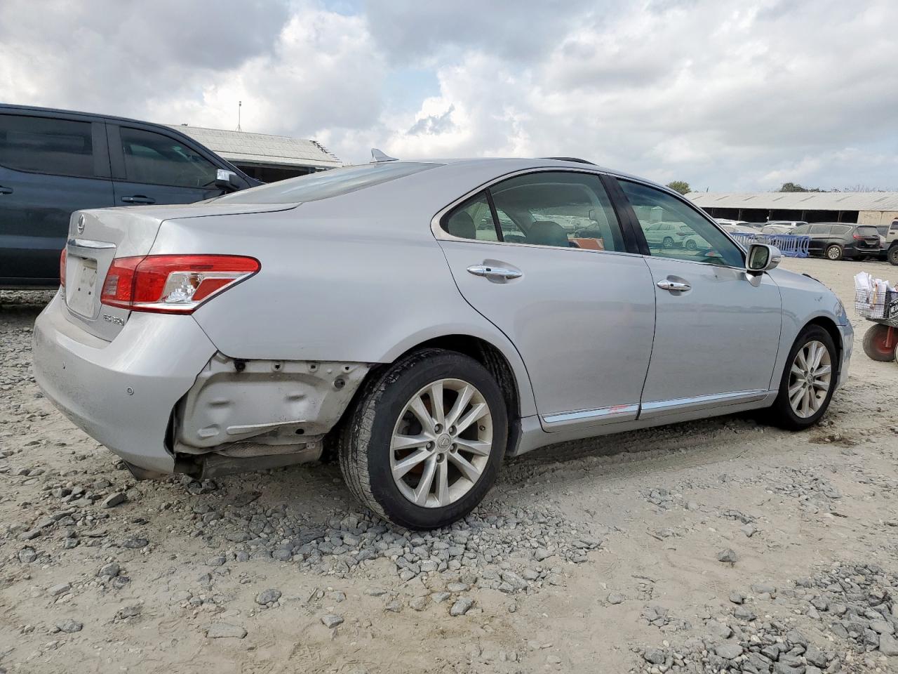 Lexus Es 350