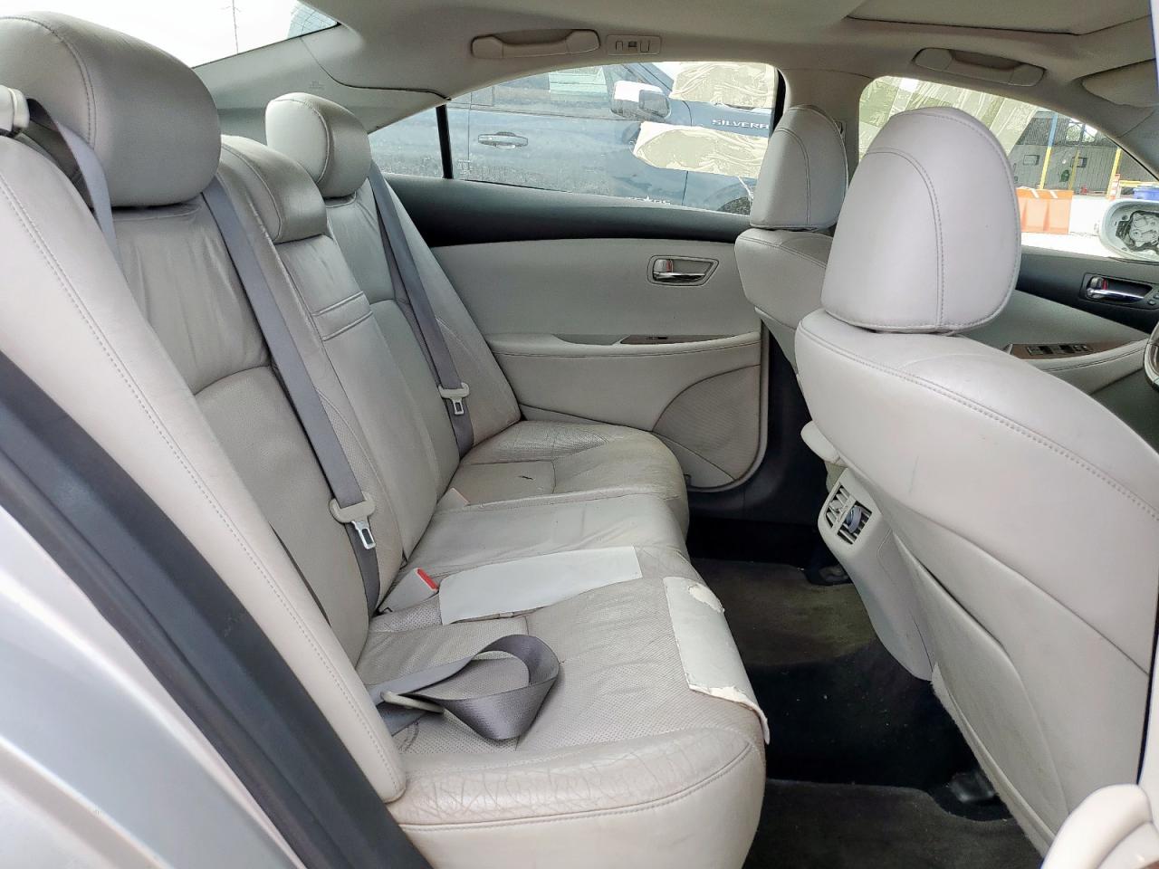 Lexus Es 350
