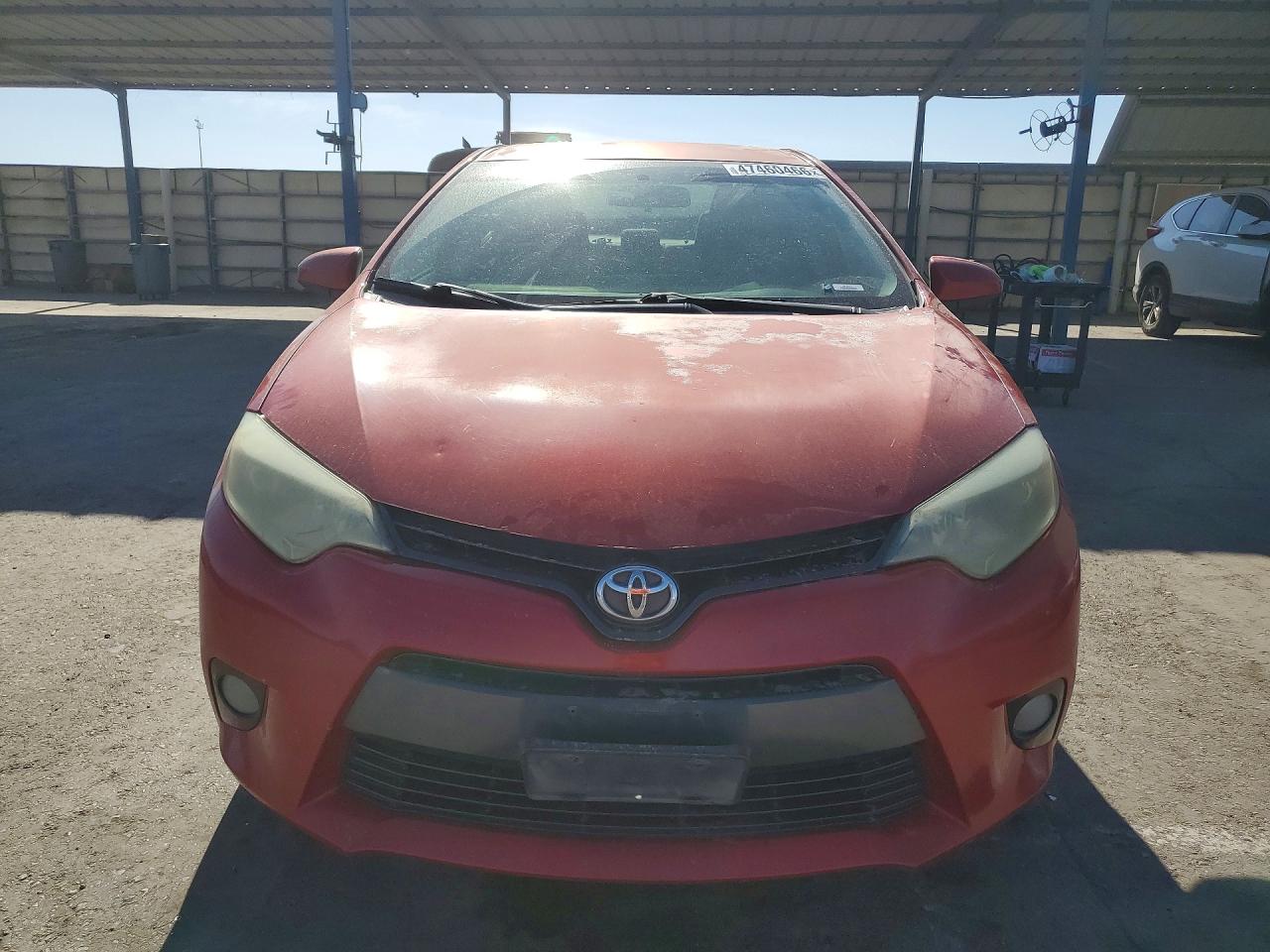 Toyota Corolla Le Plus