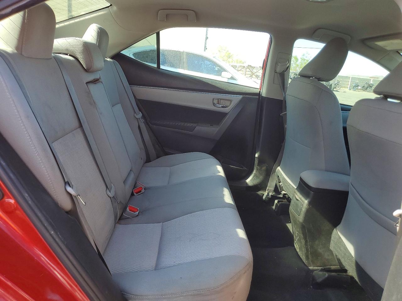 Toyota Corolla Le Plus