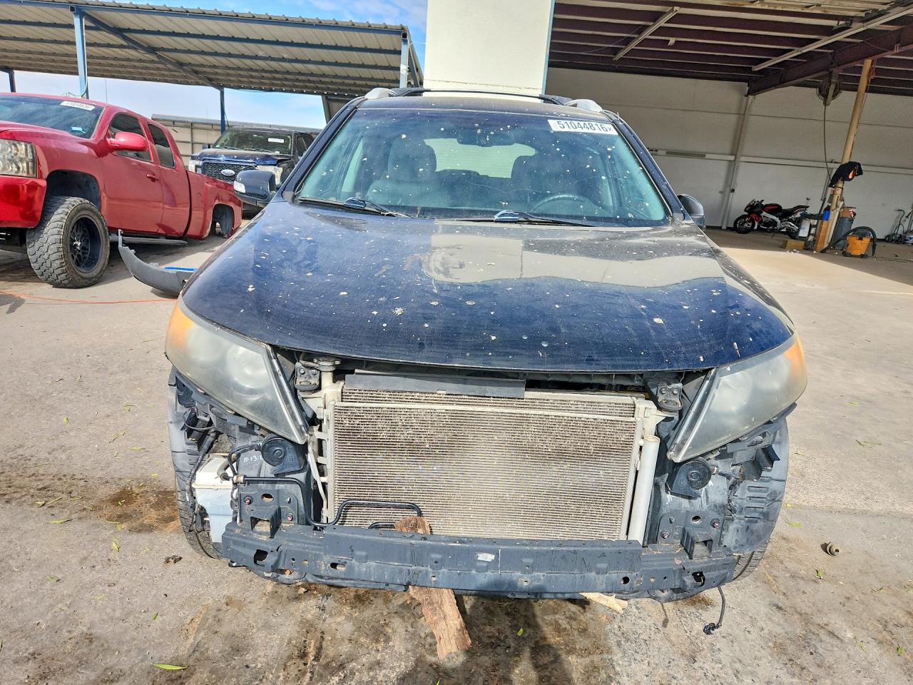 Kia Sorento Lx