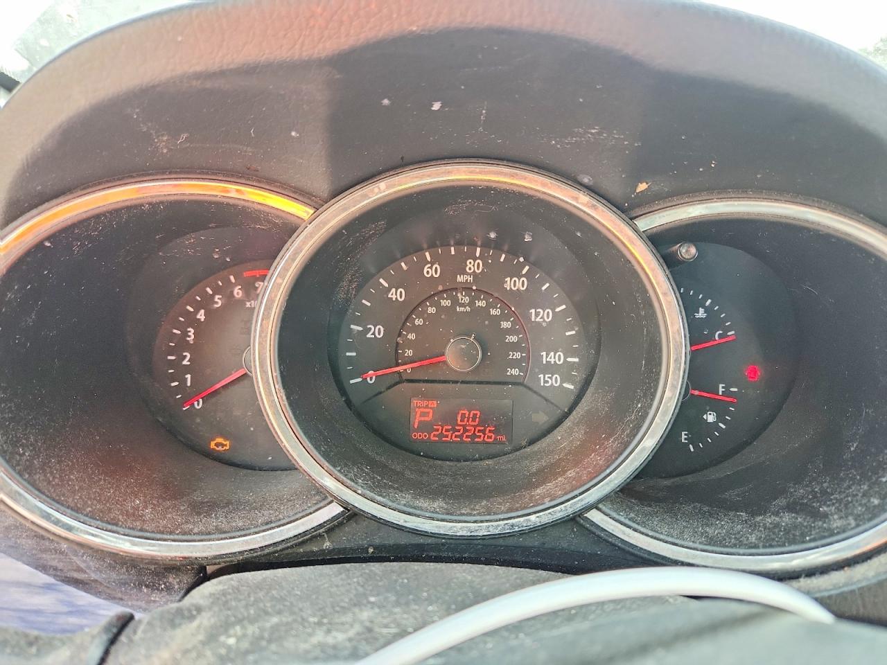 Kia Sorento Lx