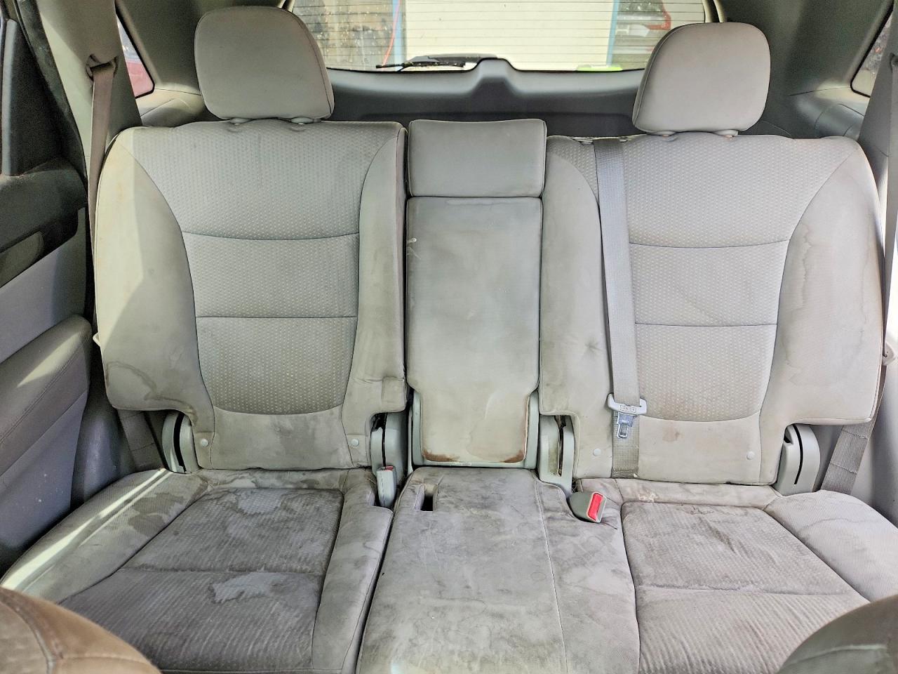 Kia Sorento Lx
