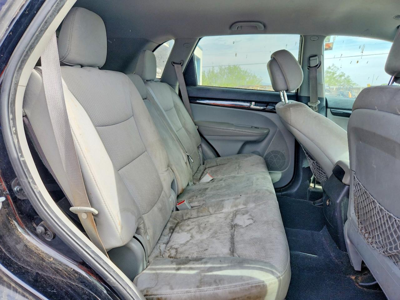 Kia Sorento Lx