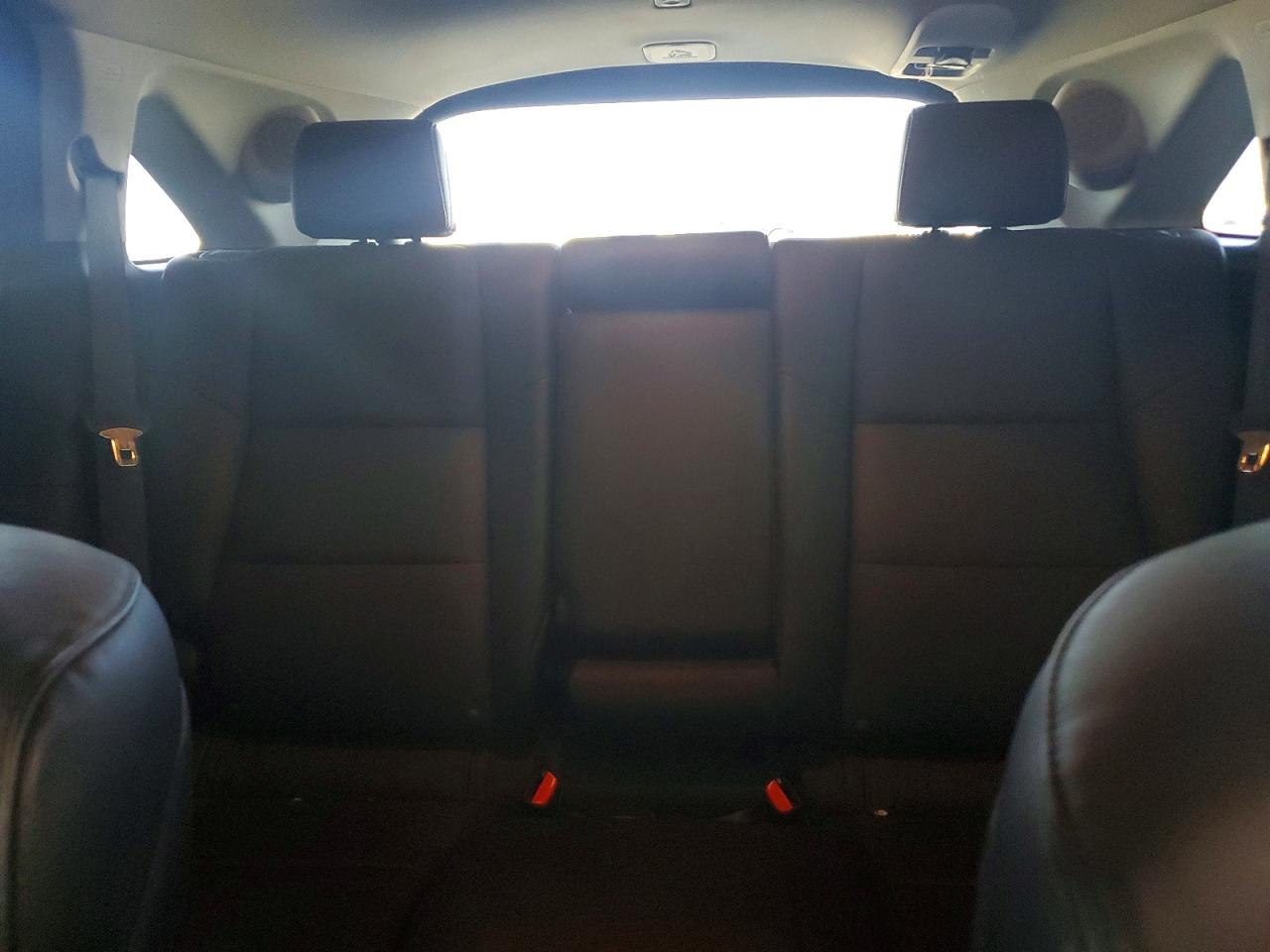 Acura RDX Technology