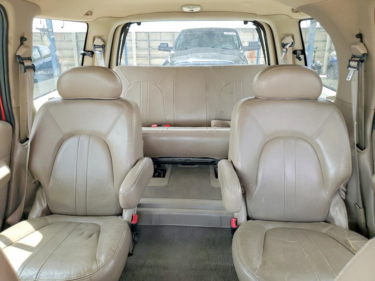 Ford Expedition Eddie Bauer