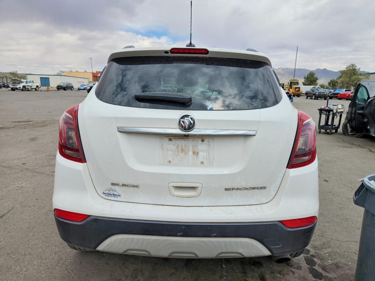 Buick Encore Preferred