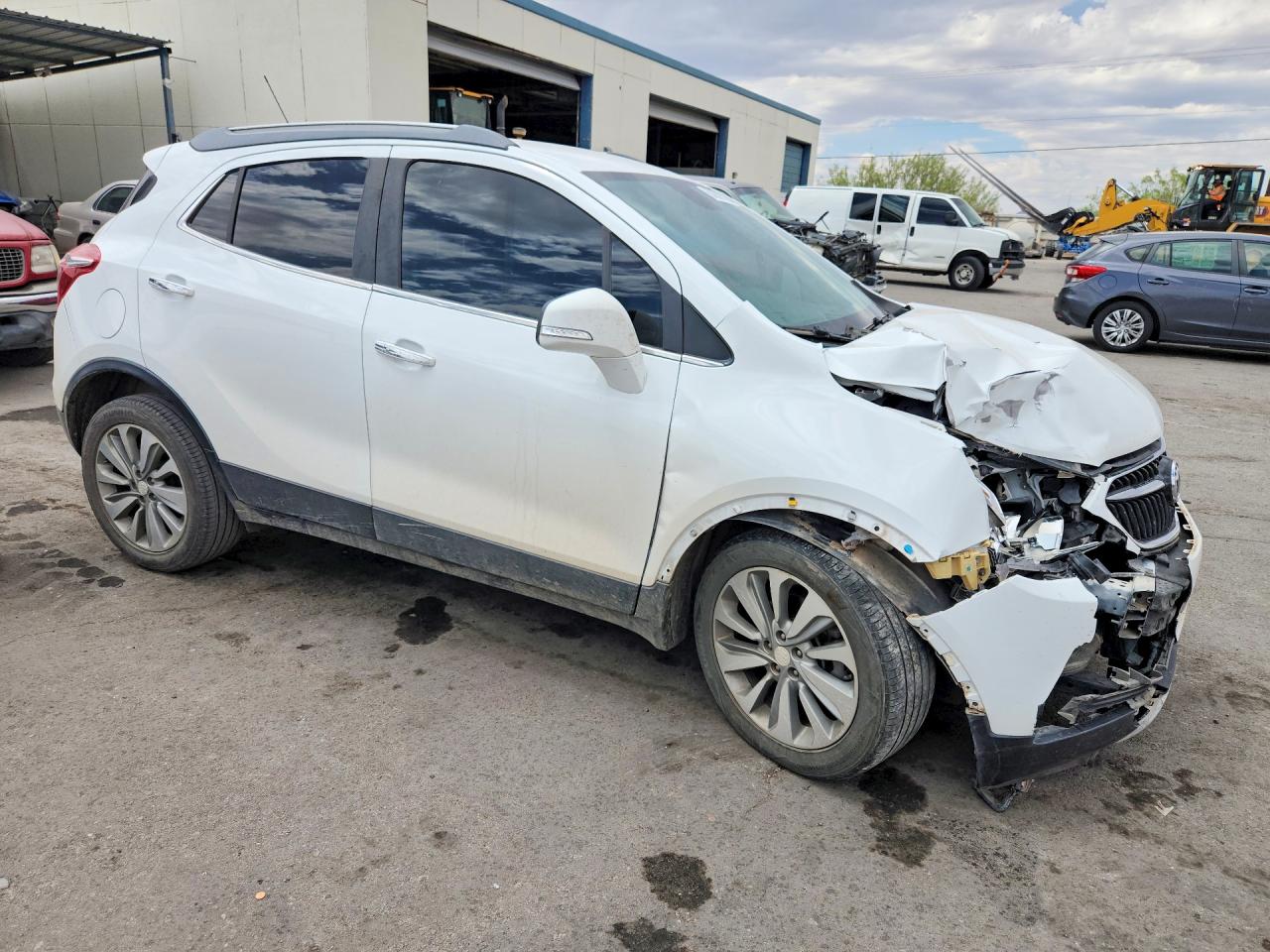 Buick Encore Preferred