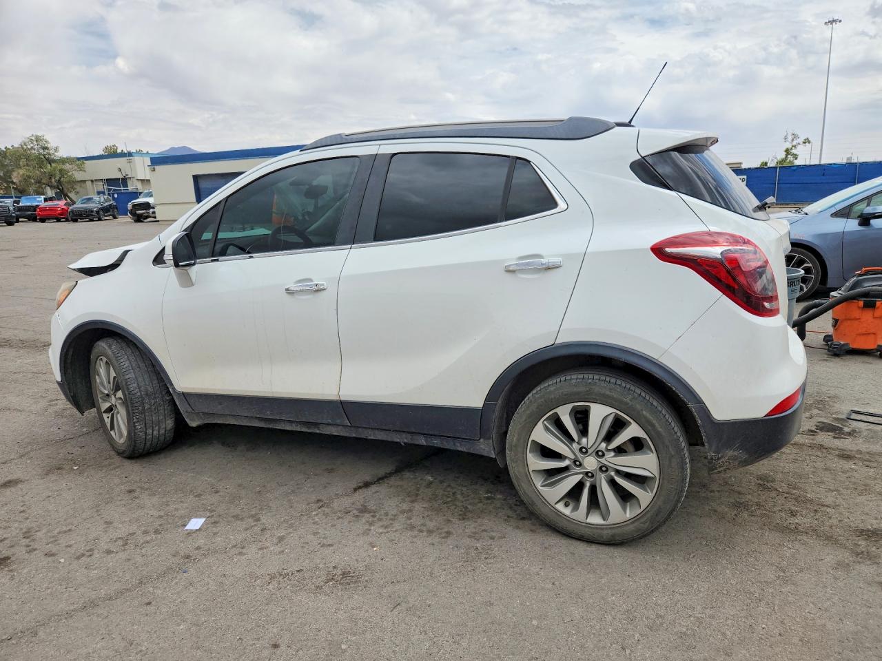 Buick Encore Preferred