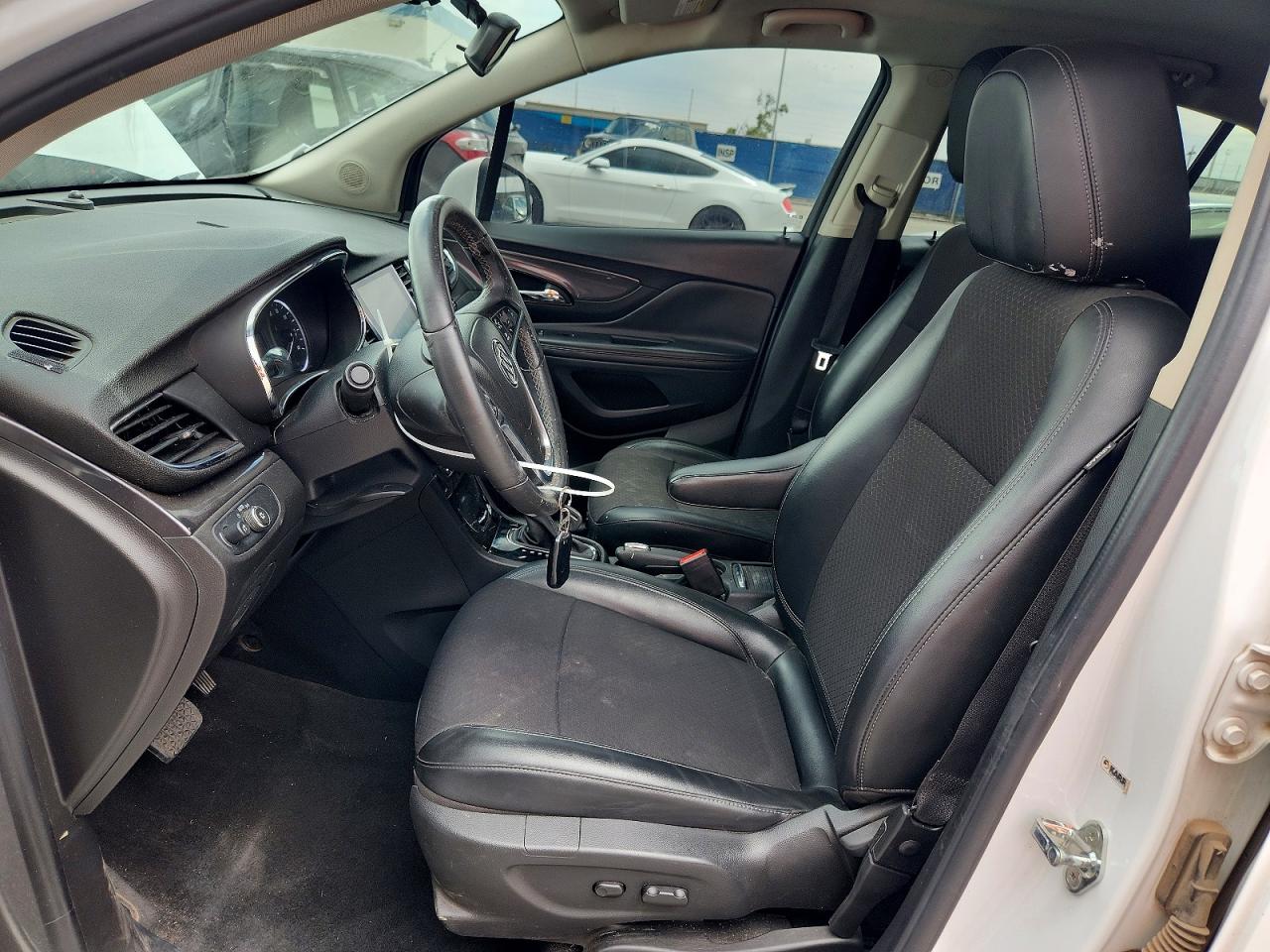 Buick Encore Preferred