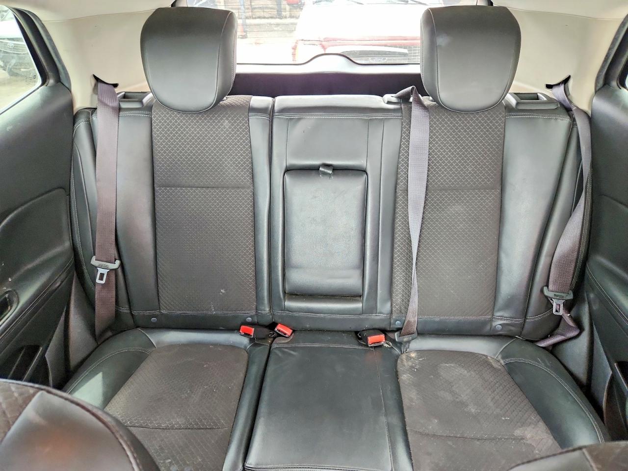 Buick Encore Preferred