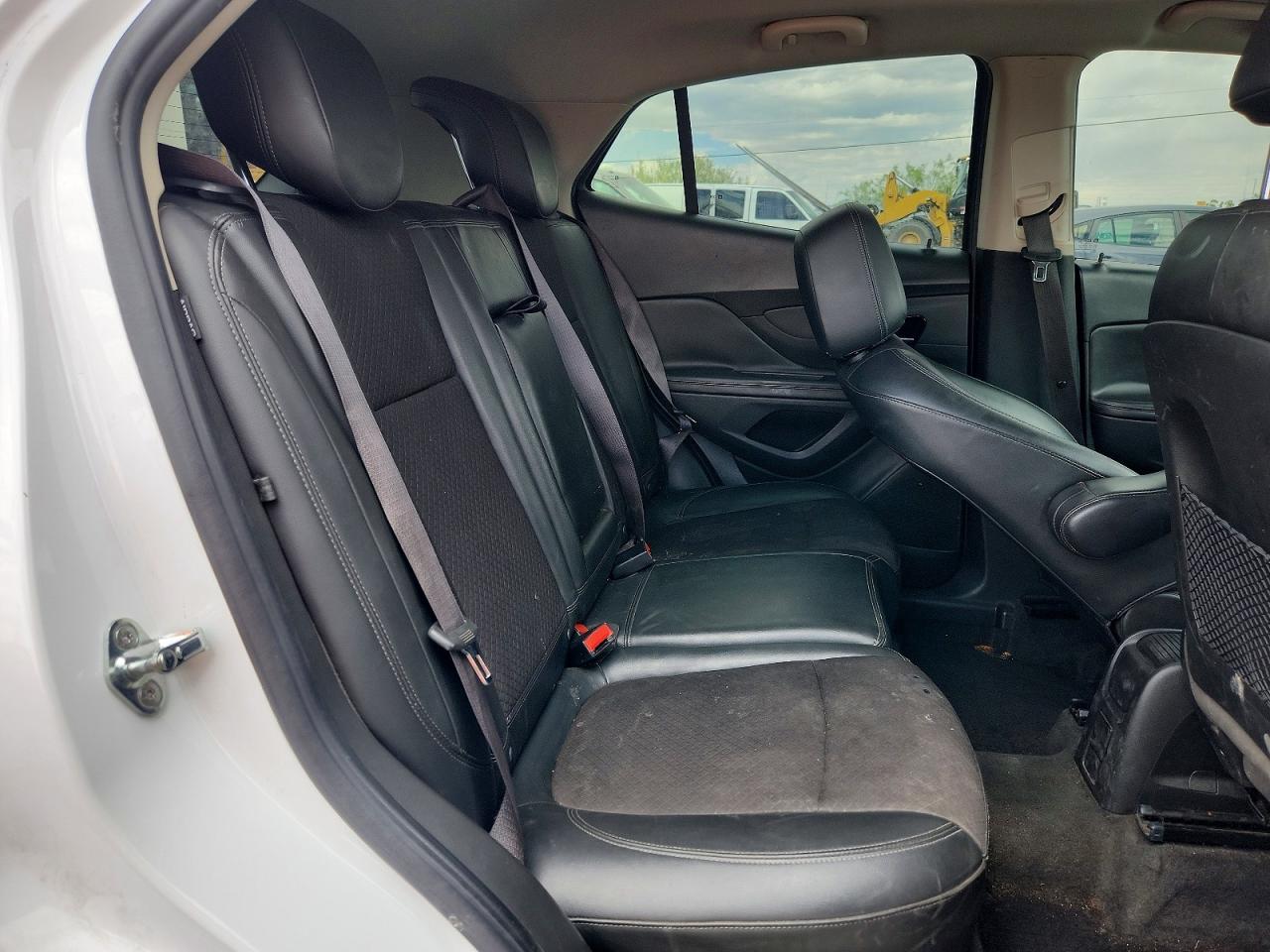 Buick Encore Preferred