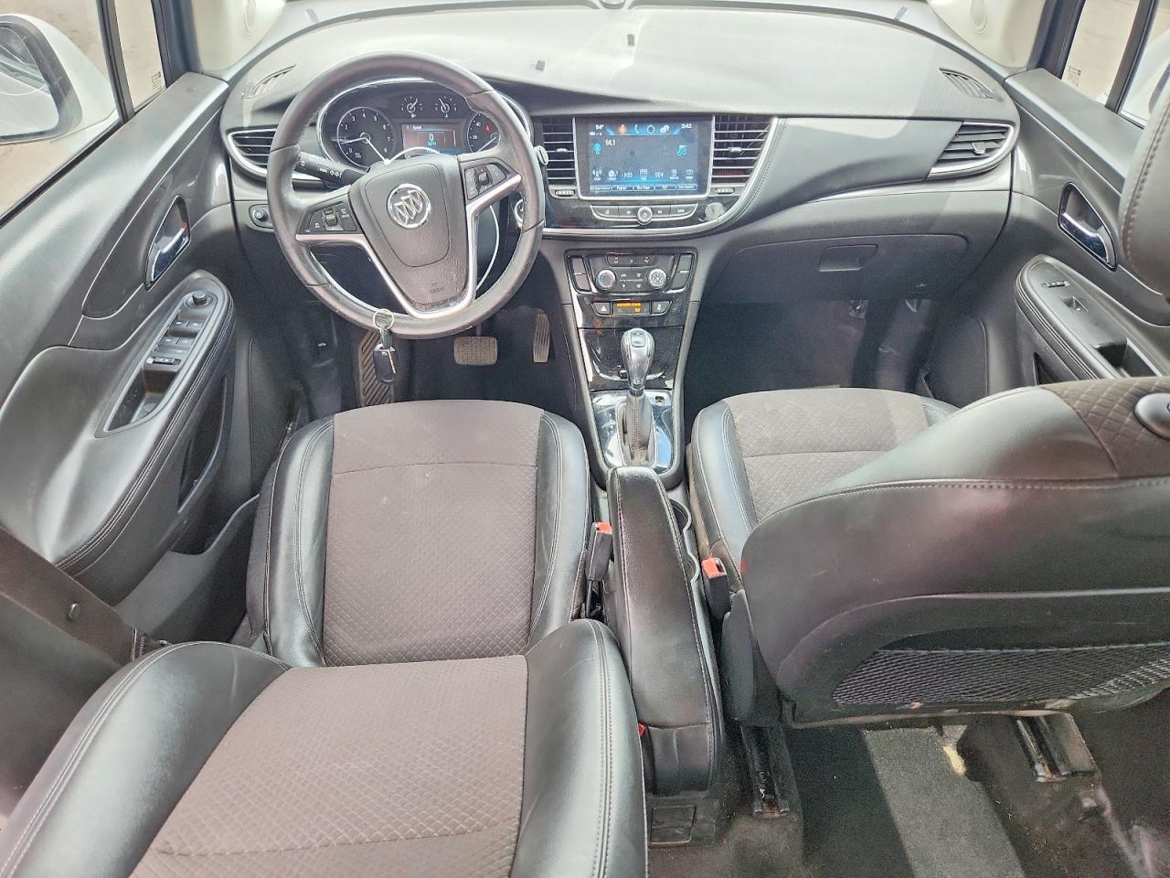 Buick Encore Preferred