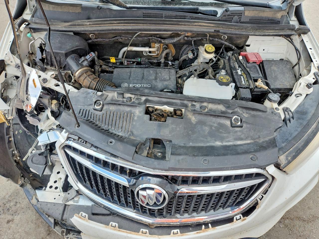 Buick Encore Preferred