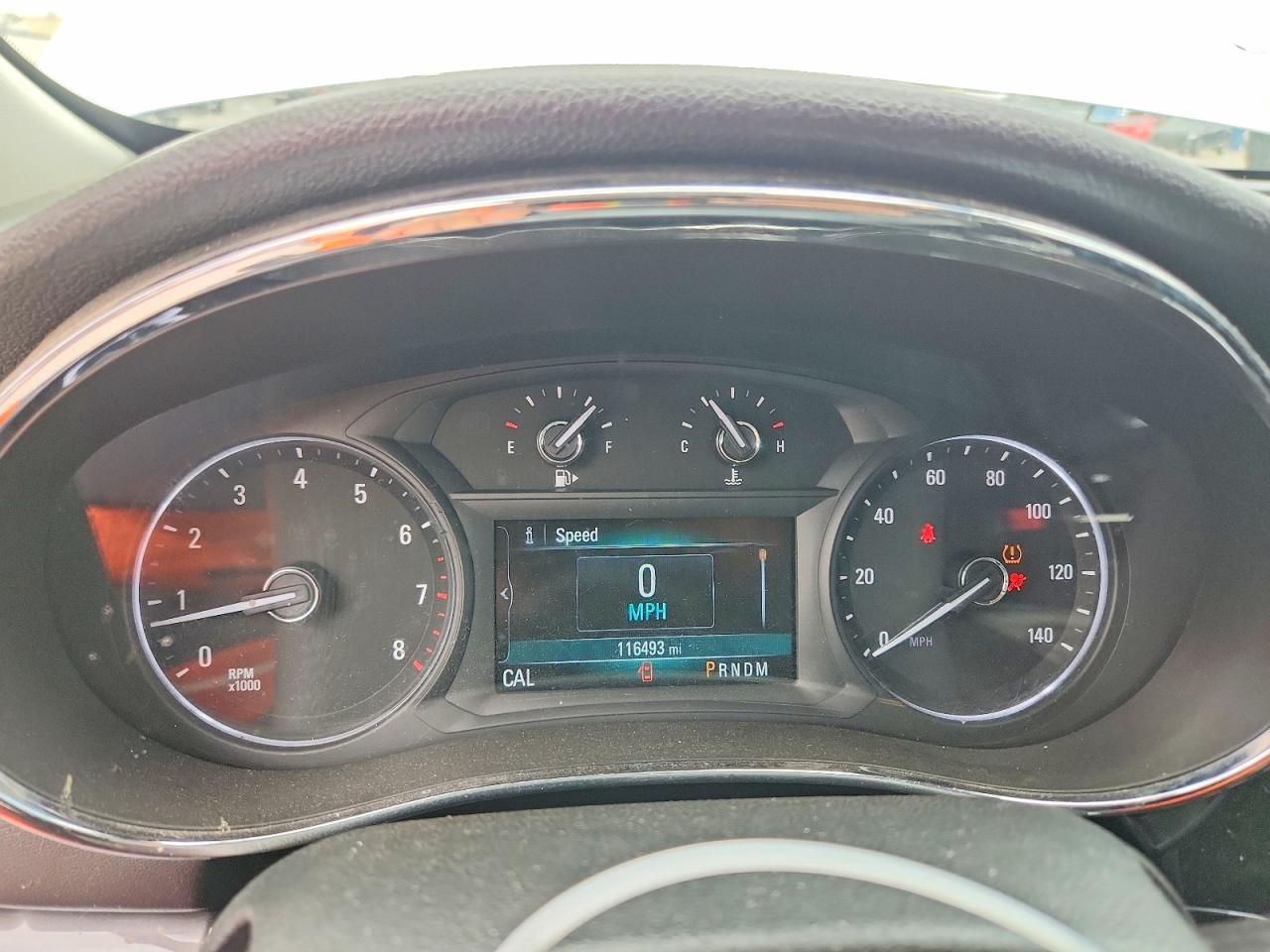 Buick Encore Preferred