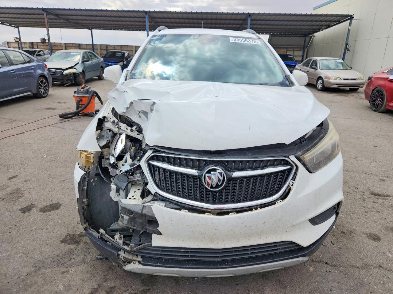 Buick Encore Preferred