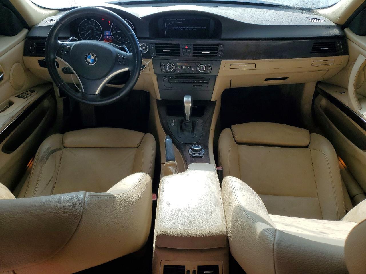 BMW 3 Series I