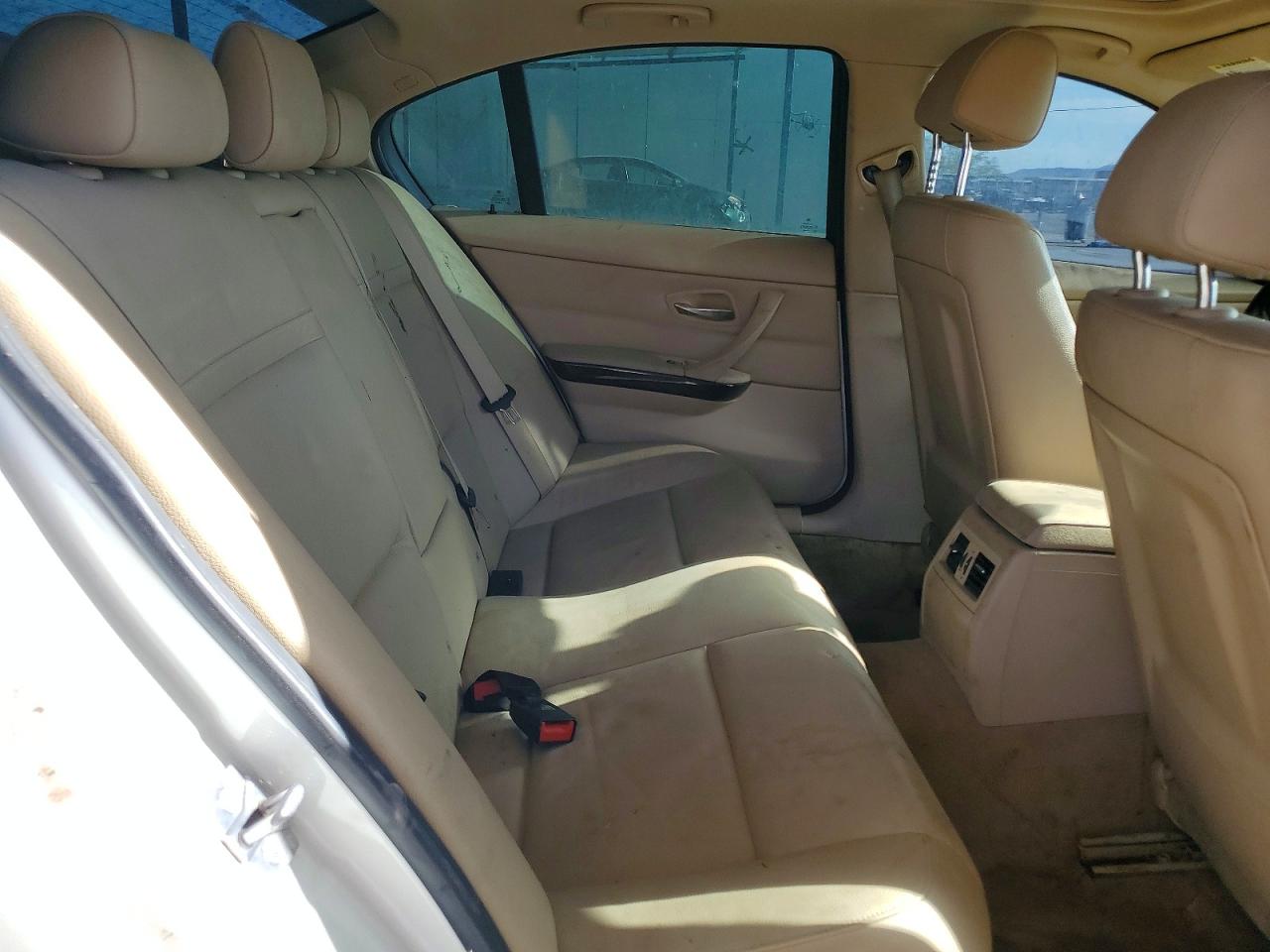 BMW 3 Series I