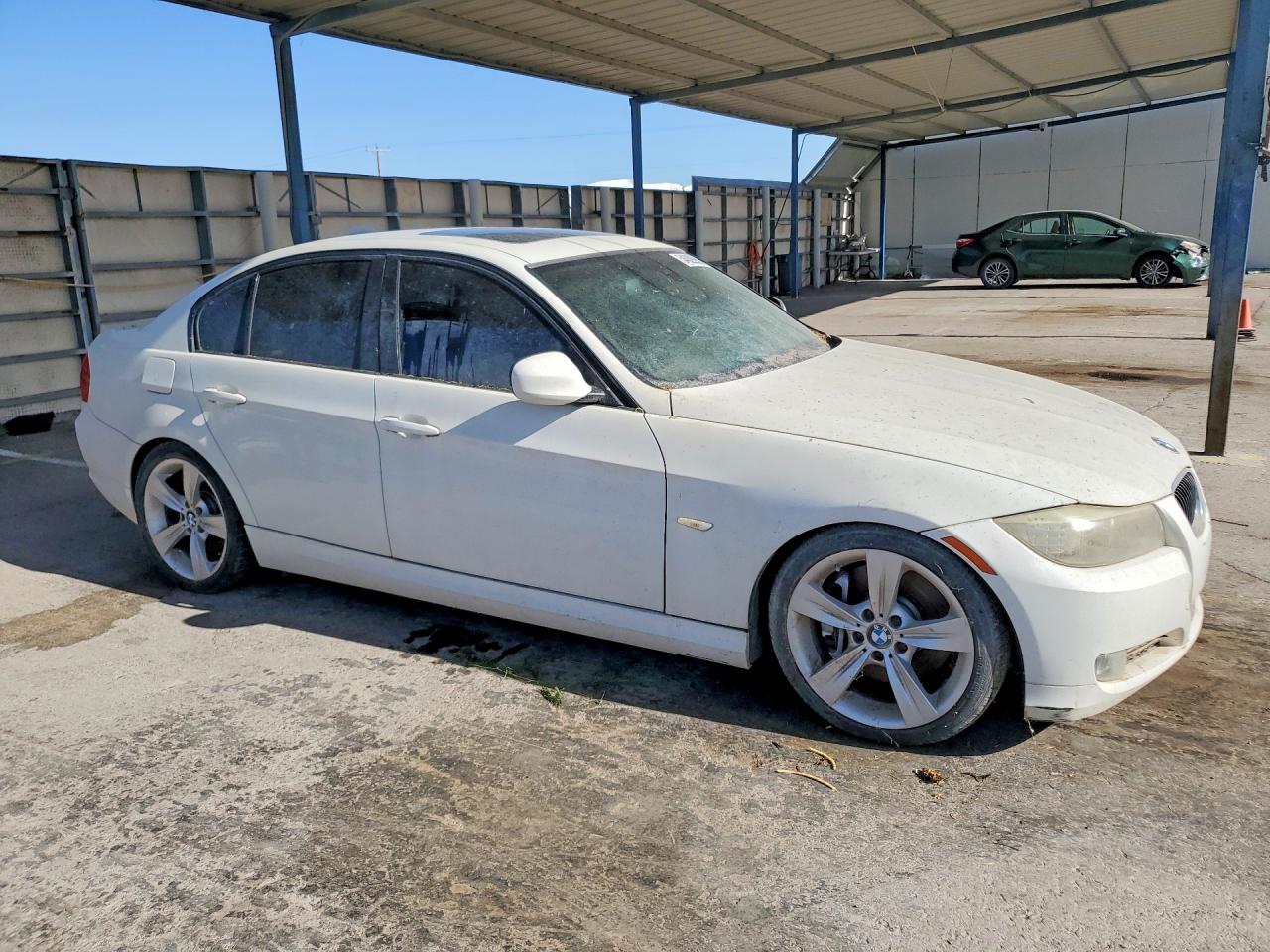 BMW 3 Series I